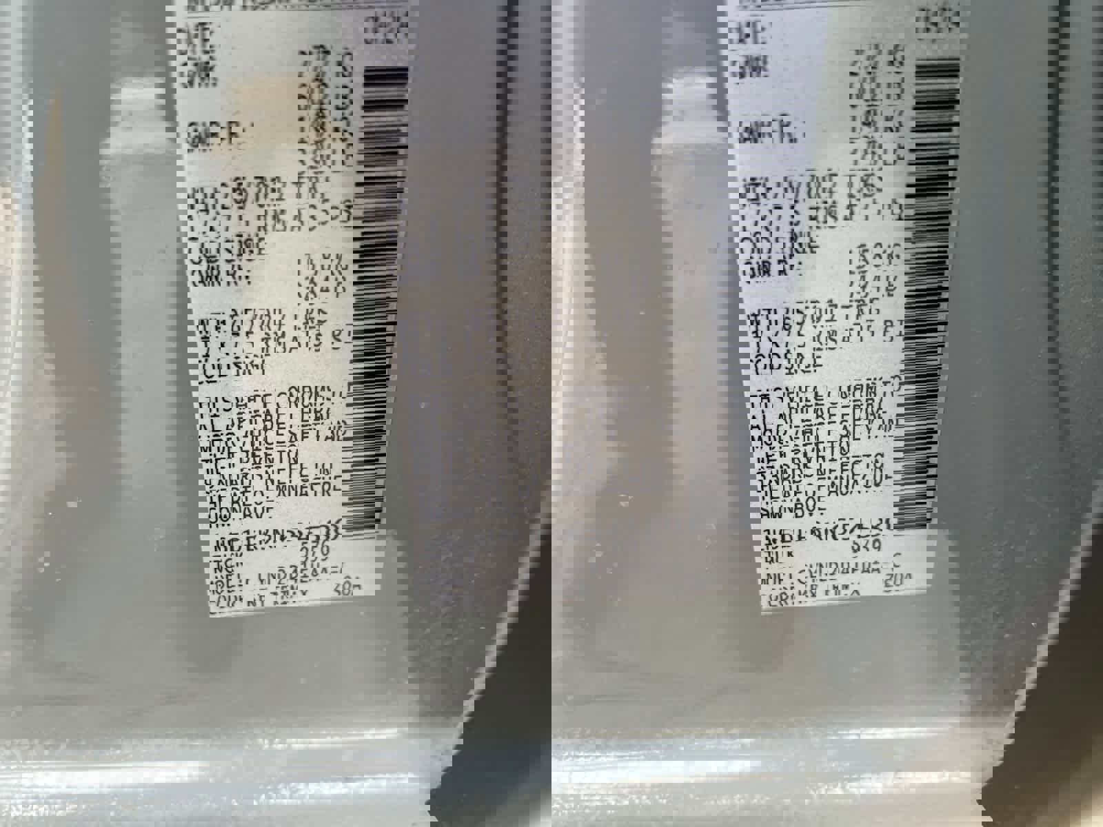 Certified 2024 Nissan Frontier PRO-4X w/ Technology Package image 17