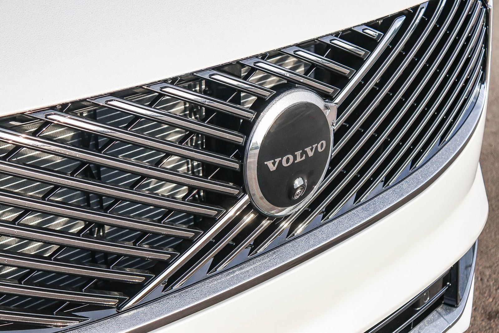 New 2026 Volvo XC90 T8 Ultra w/ Lounge Package image 15