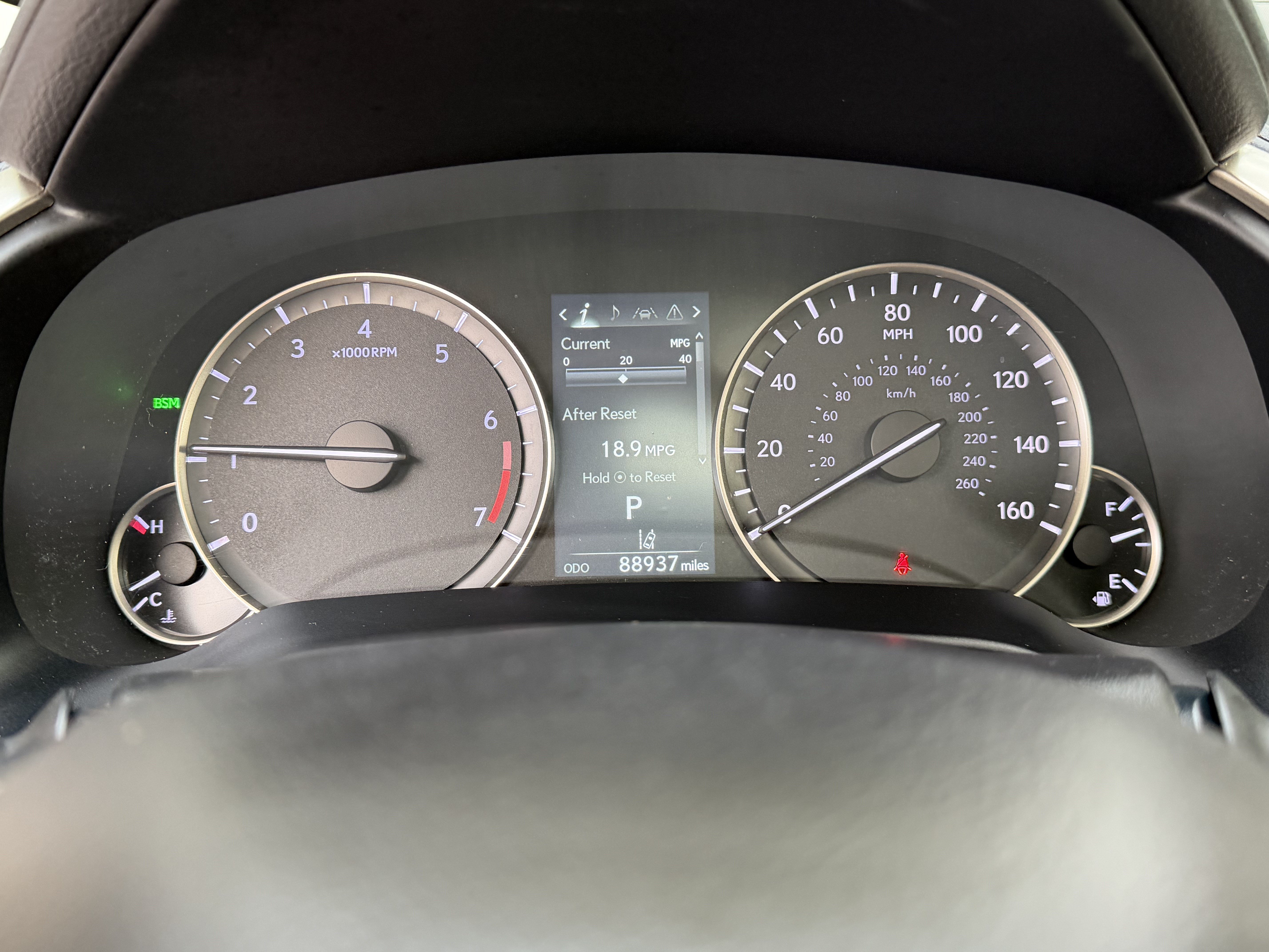 Used 2021 Lexus RX 350 FWD w/ Premium Package image 22