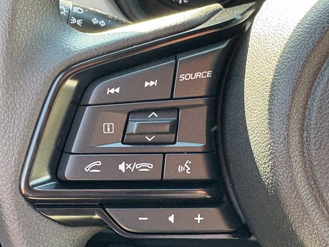 New 2026 Subaru Forester AWD/4WD image 18