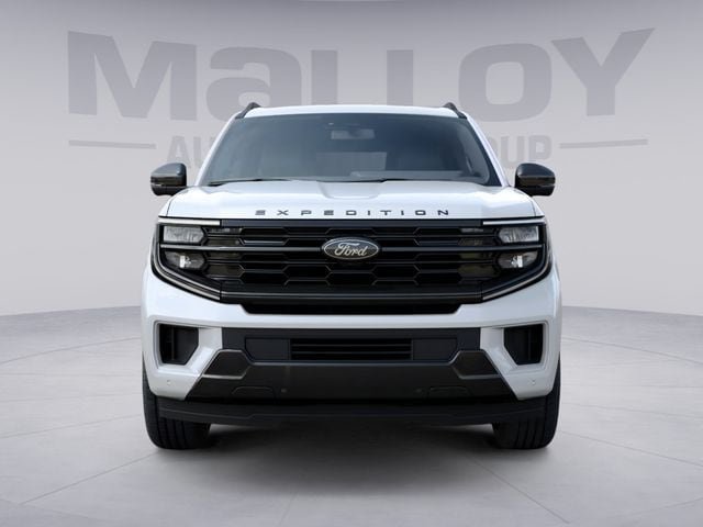 New 2027 Ford Expedition Platinum w/ Stealth Performance Package AWD/4WD image 6