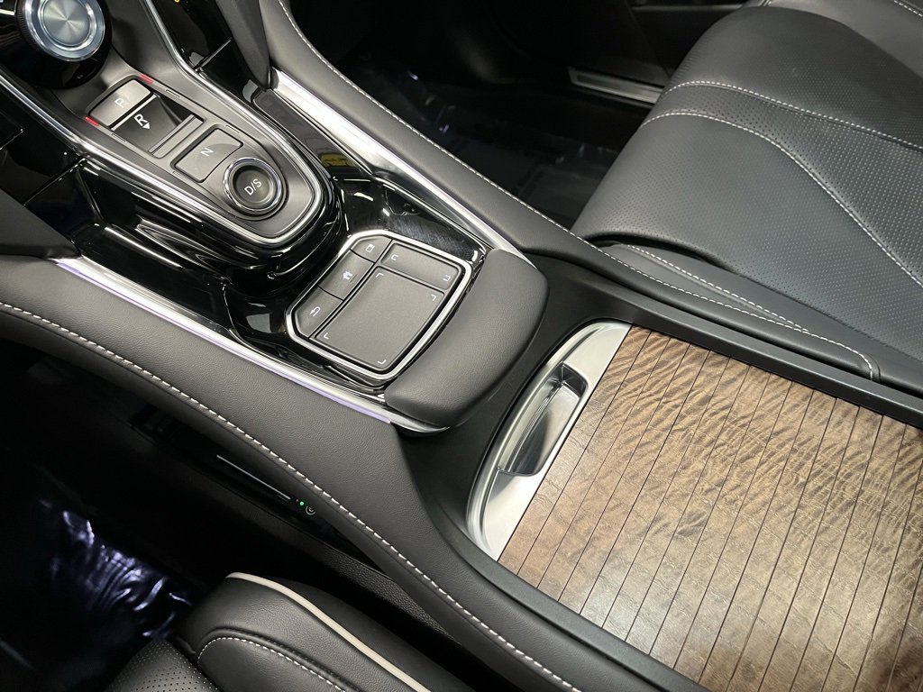 Certified 2024 Acura RDX SH-AWD w/ Advance Package image 7