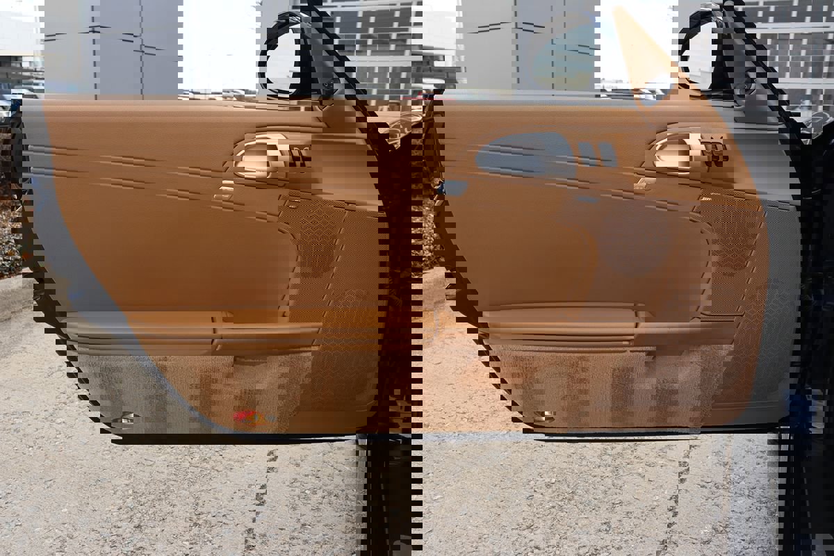 Used 2011 Porsche Boxster image 29