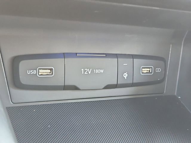 Used 2024 Hyundai Tucson Limited FWD image 22