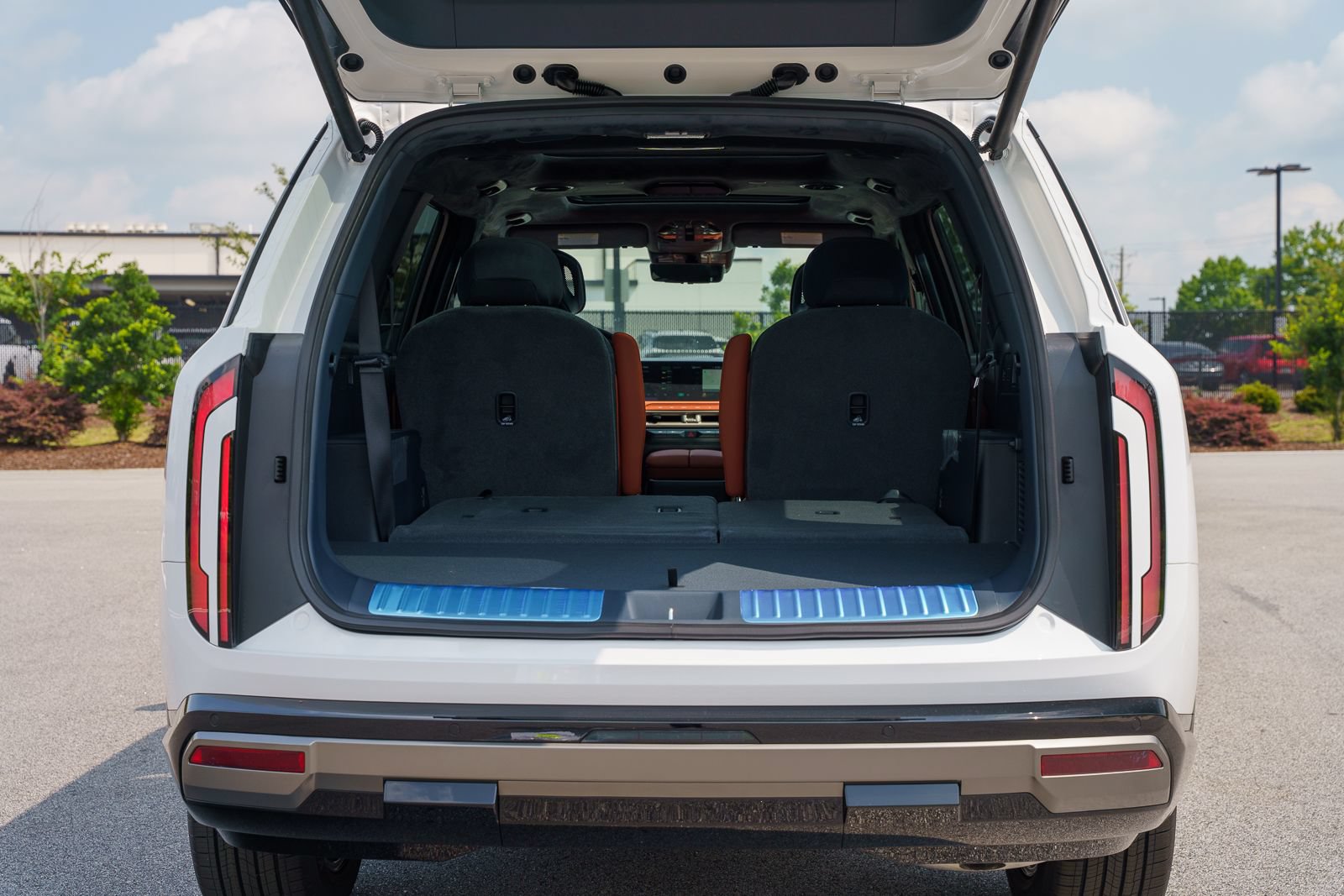 New 2027 Kia Telluride SX Prestige AWD/4WD image 17