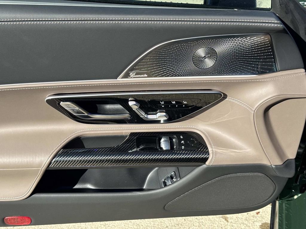 New 2026 Mercedes-Benz AMG GT 55 image 14