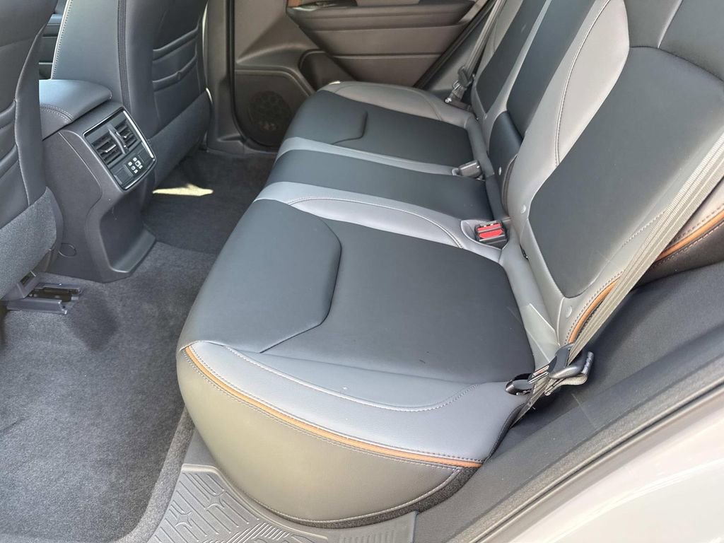 New 2026 Subaru Forester Sport image 14
