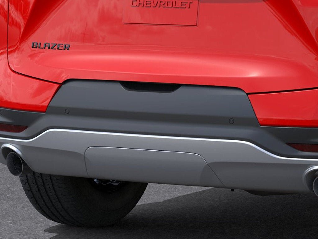 New 2026 Chevrolet Blazer LT w/ Convenience Package FWD image 15