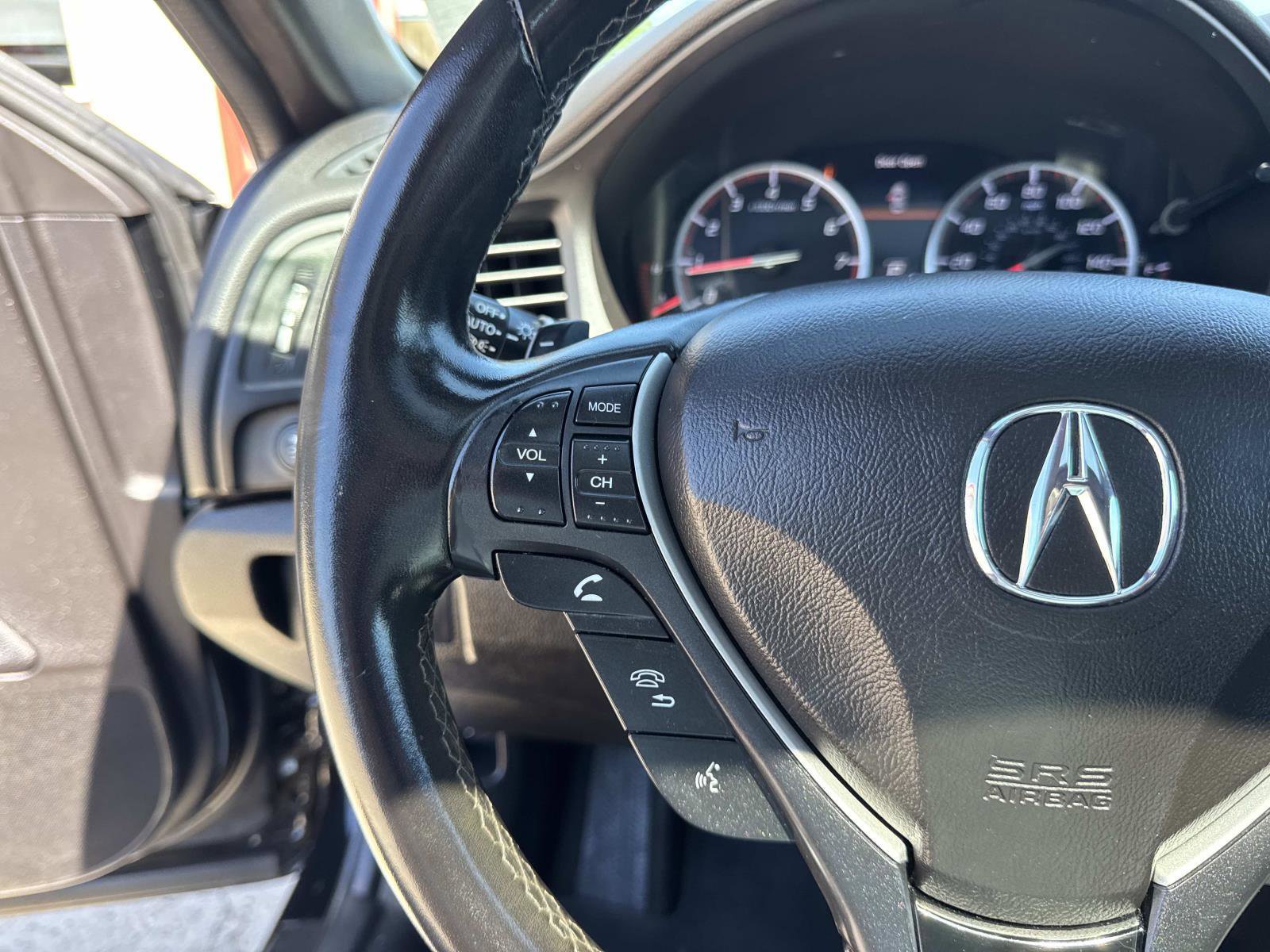 Used 2022 Acura ILX FWD image 23