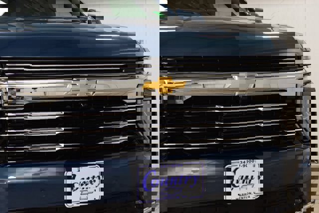 New 2026 Chevrolet Tahoe LT w/ Comfort Package image 11