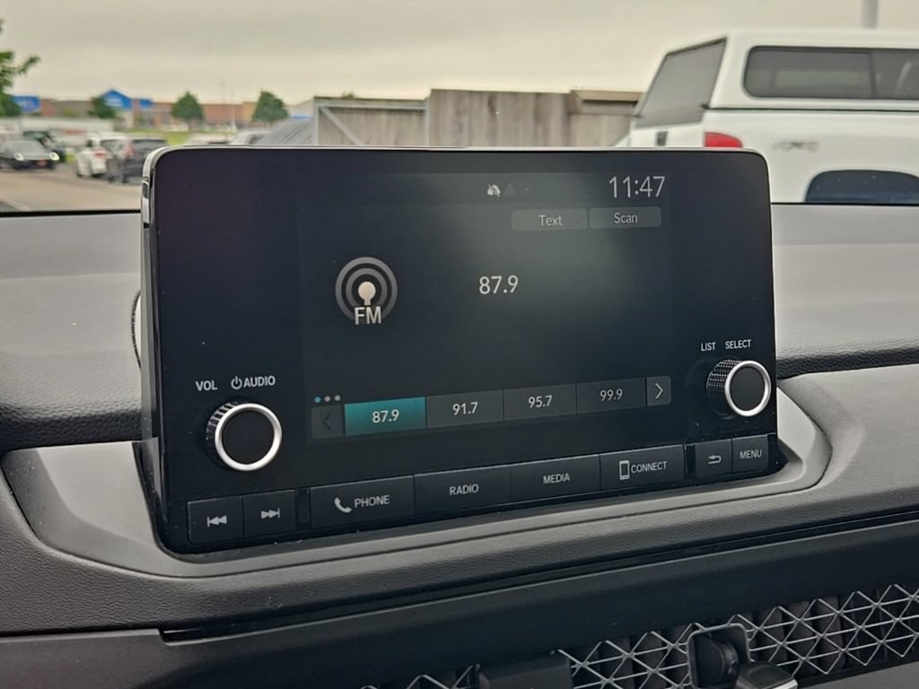 Used 2024 Honda Accord EX image 19