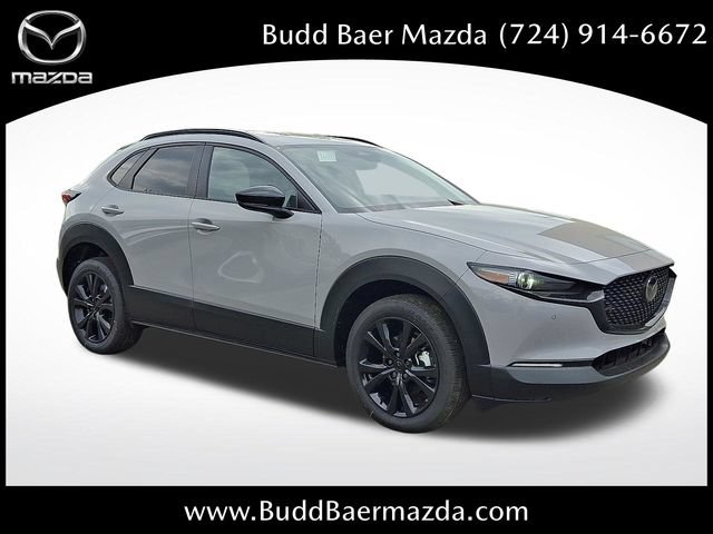New 2026 MAZDA CX-30 2.5 Turbo Aire Edition AWD/4WD image 1