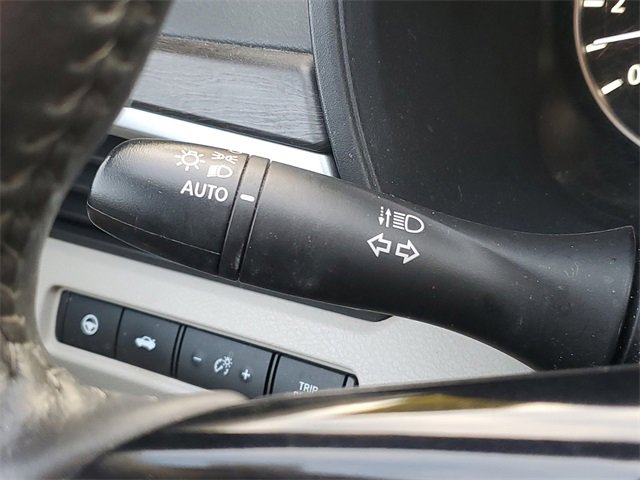 Certified 2023 Nissan Altima 2.5 SL image 17