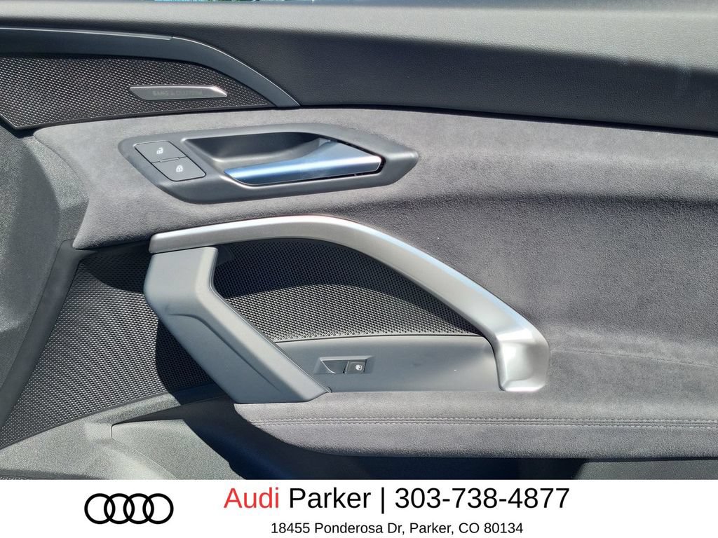 New 2026 Audi SQ5 Premium Plus w/ Premium Plus Package AWD/4WD image 18