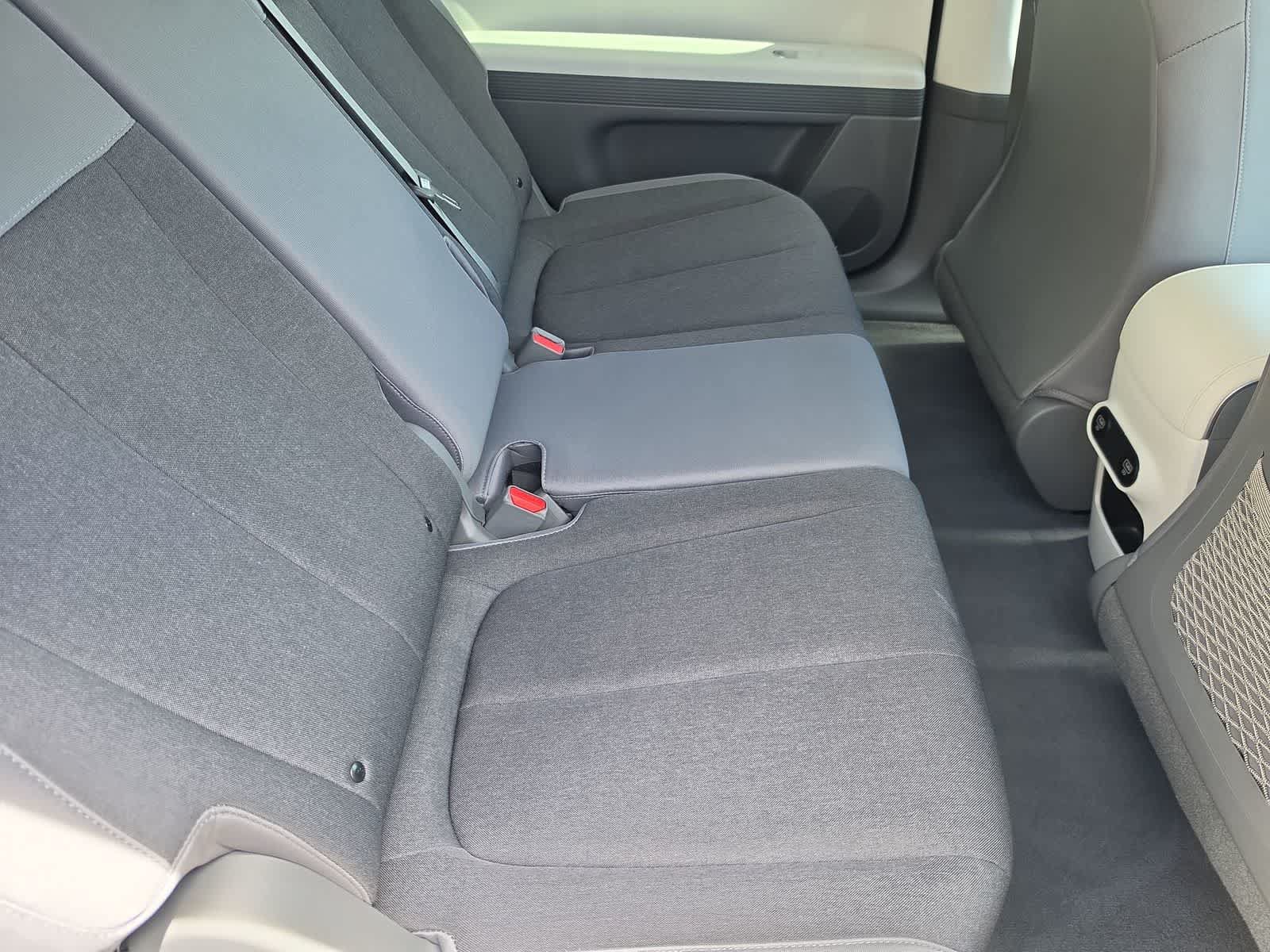 Certified 2024 Hyundai Ioniq 5 SEL RWD image 17