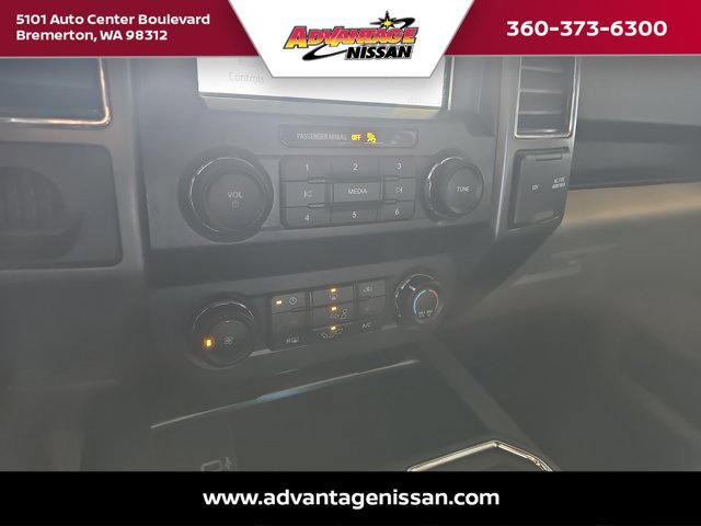 Used 2020 Ford F150 XLT w/ Equipment Group 302A Luxury RWD image 16