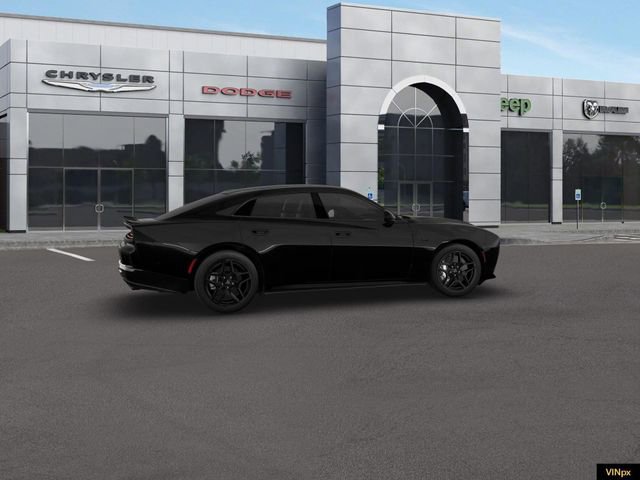 New 2026 Dodge Charger R/T image 15