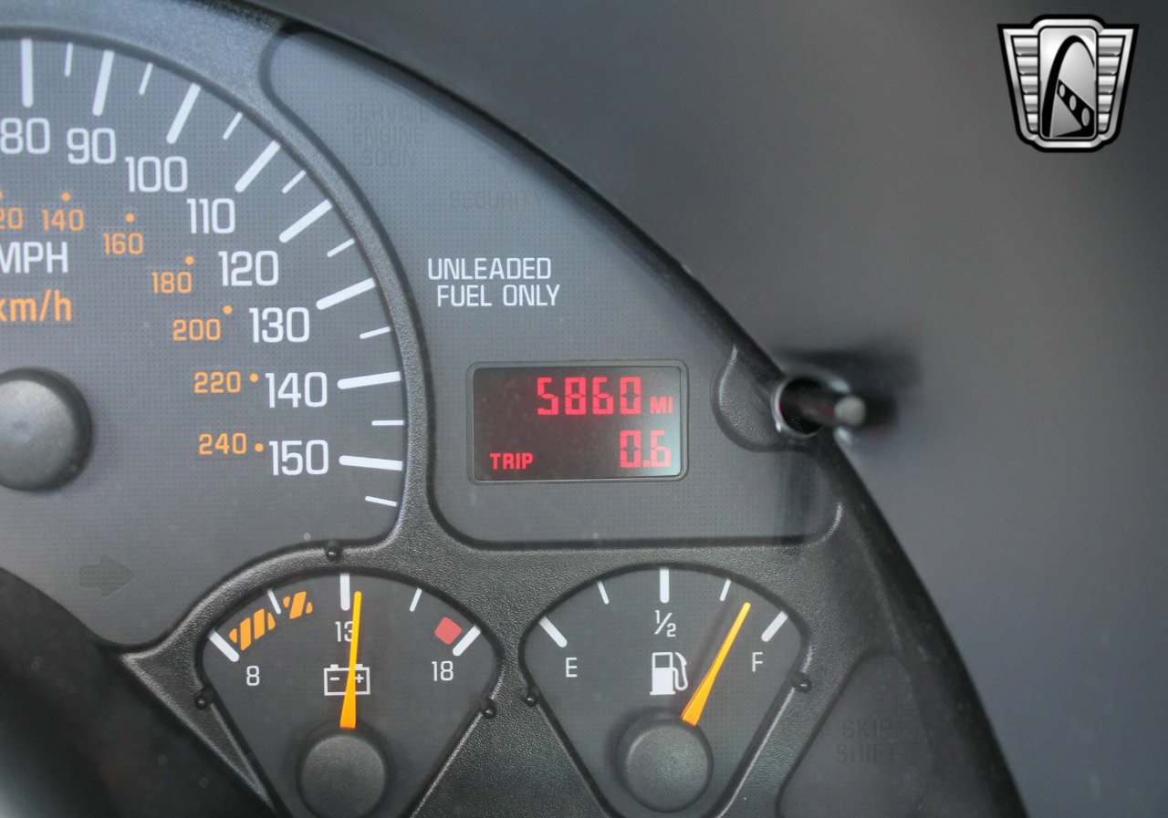 Used 1997 Pontiac Firebird Trans Am image 26