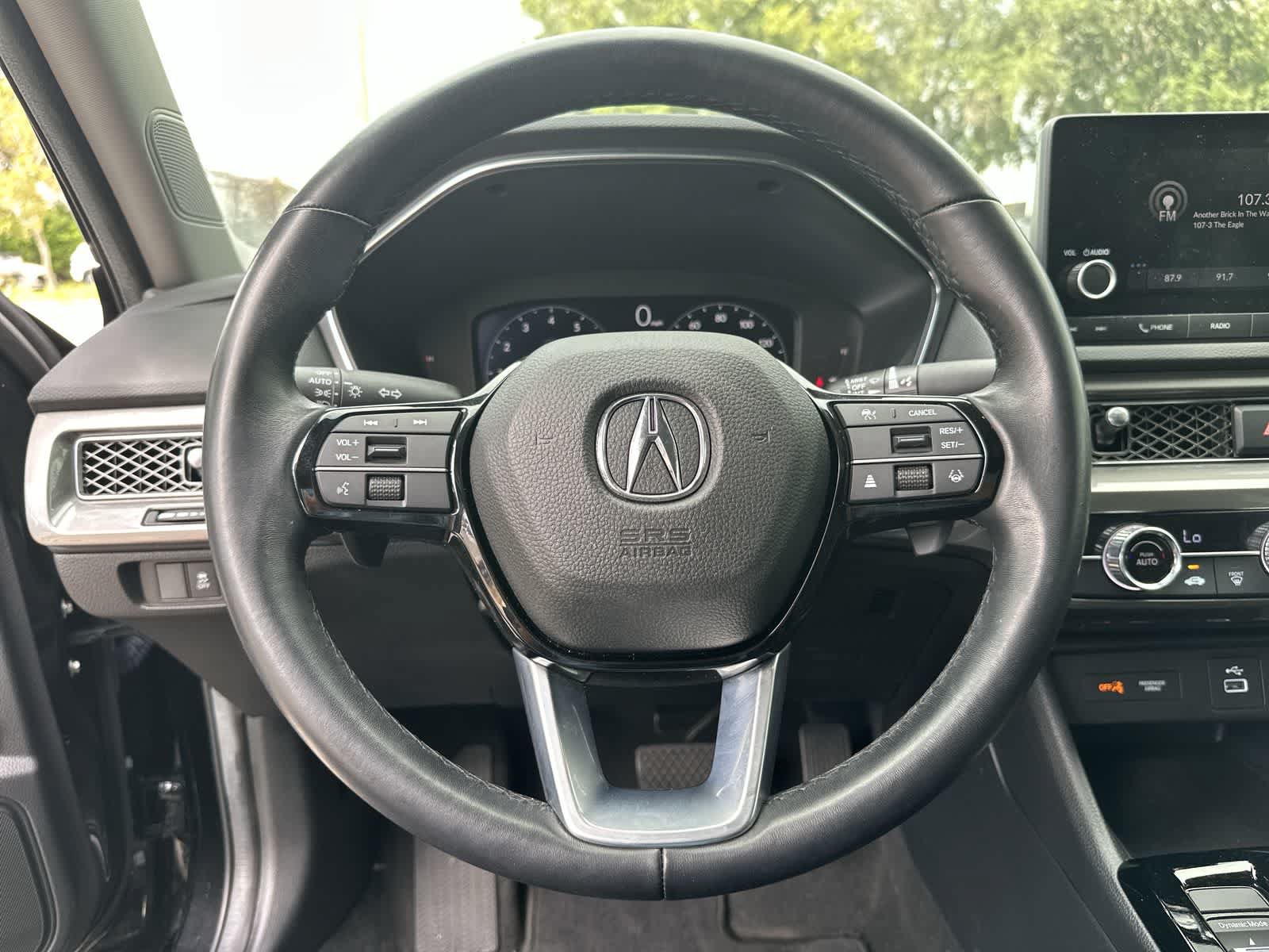 Used 2024 Acura Integra FWD image 20