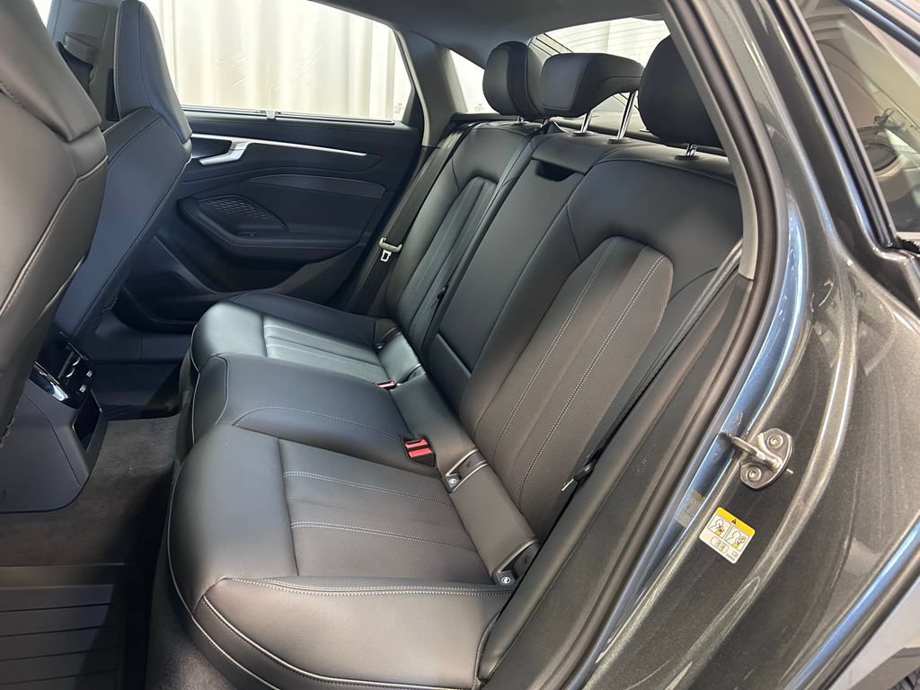 New 2026 Audi A6 Premium Plus AWD/4WD image 18