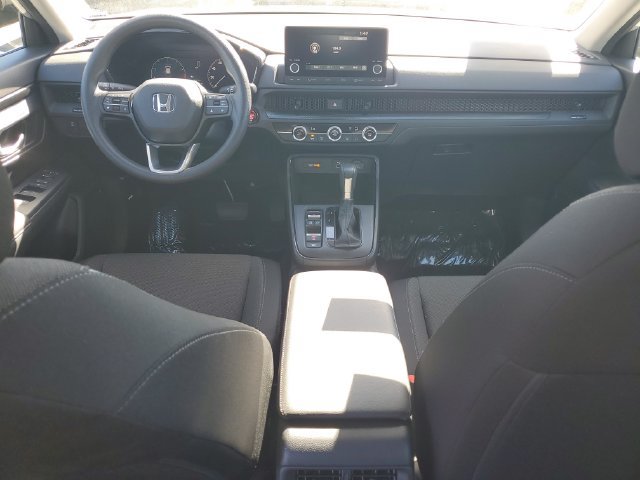 Certified 2024 Honda CR-V LX image 9