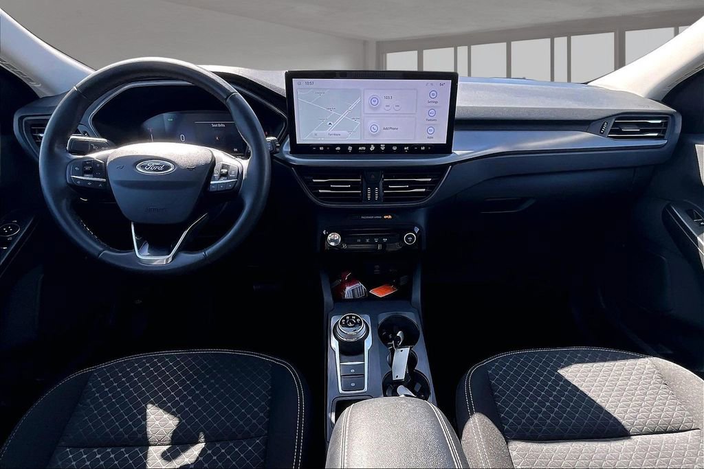 Used 2023 Ford Escape Active w/ Tech Pack #1 FWD image 18