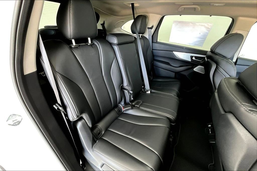 New 2026 Acura MDX w/ Technology Package image 18