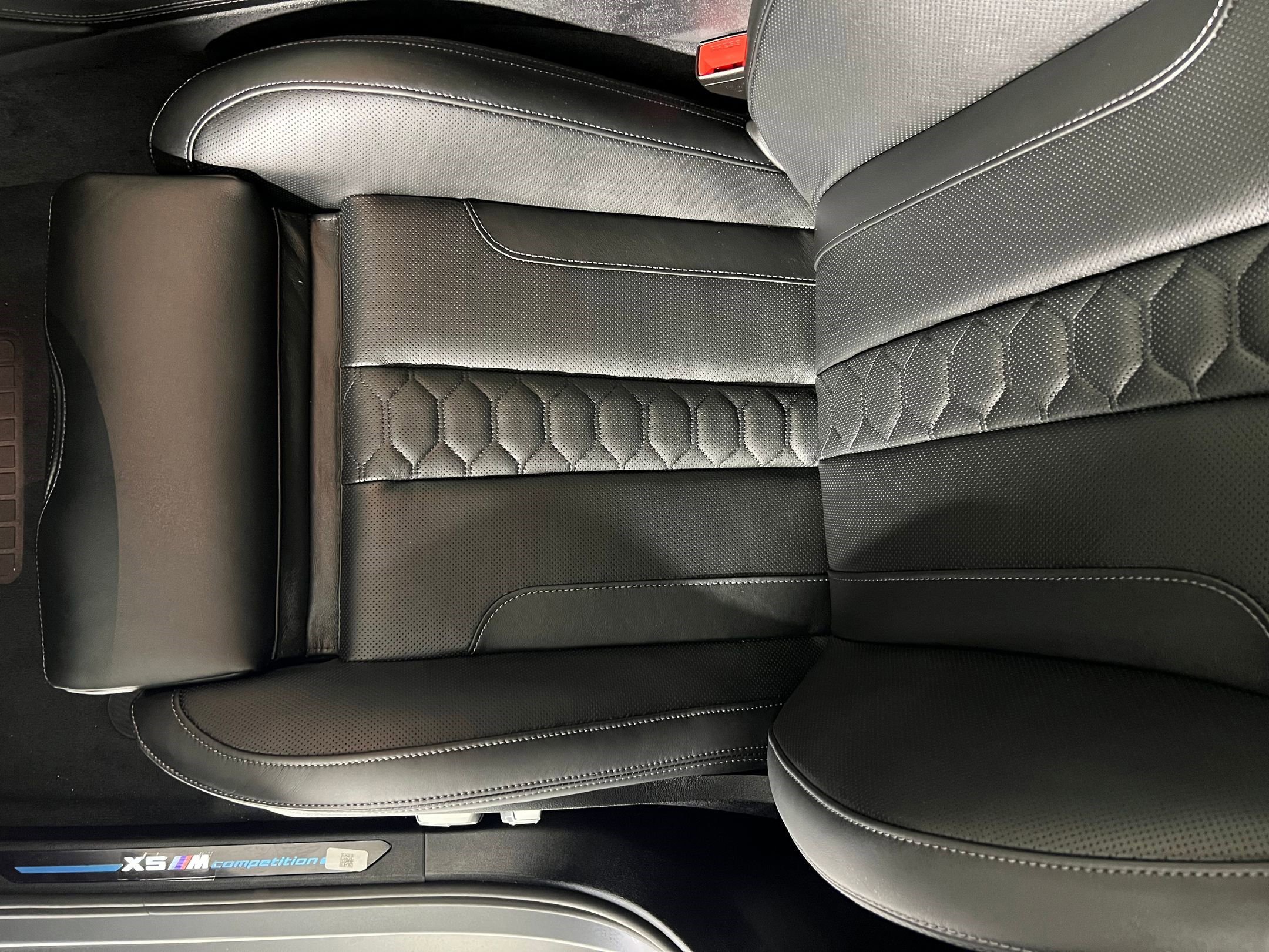 New 2026 BMW X5 M Competition w/ Executive Package image 22