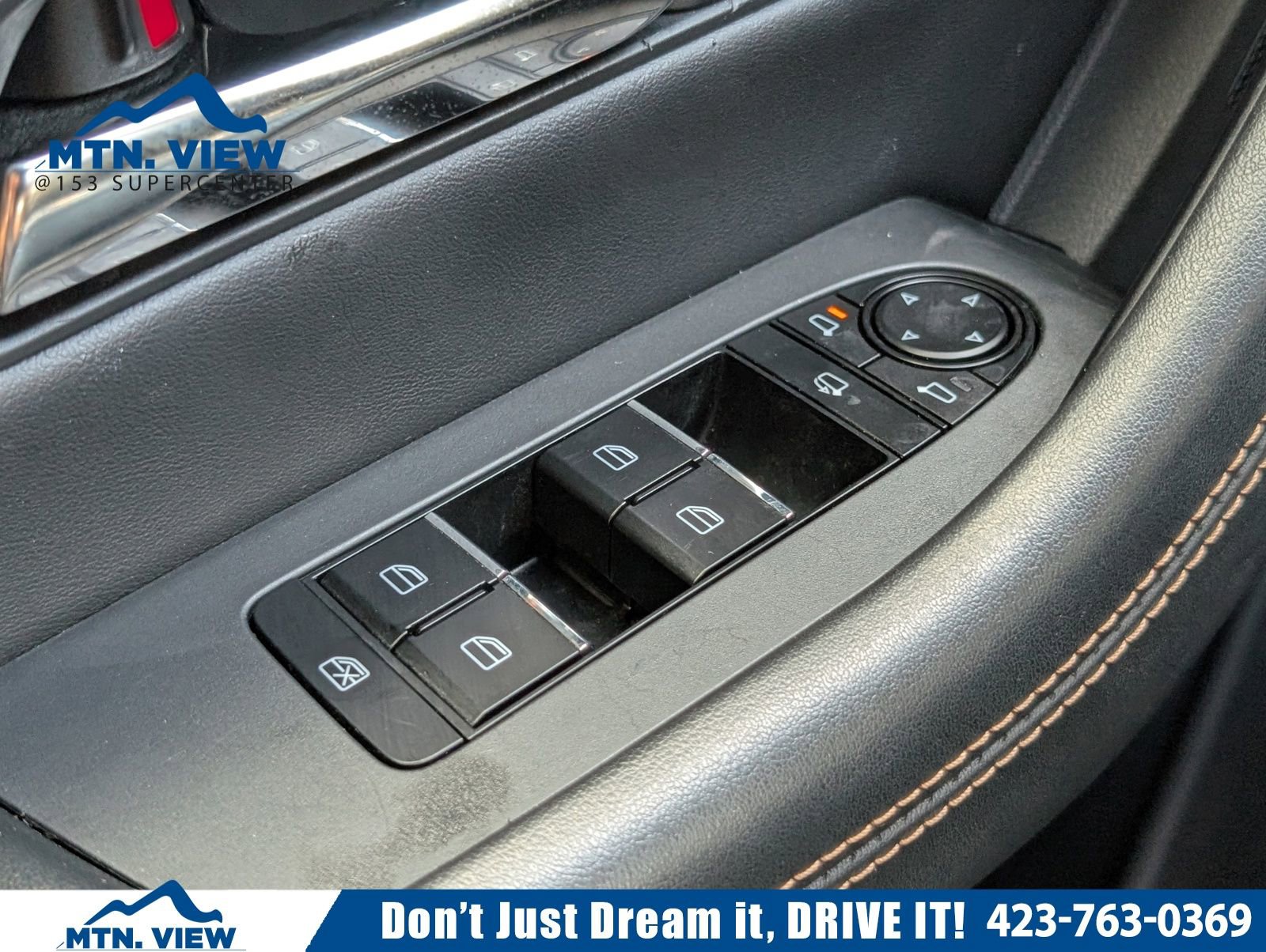 Used 2025 MAZDA CX-90 3.3 Turbo w/ Premium Plus Pkg image 27