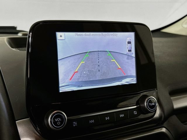 Used 2019 Ford EcoSport SE FWD image 6