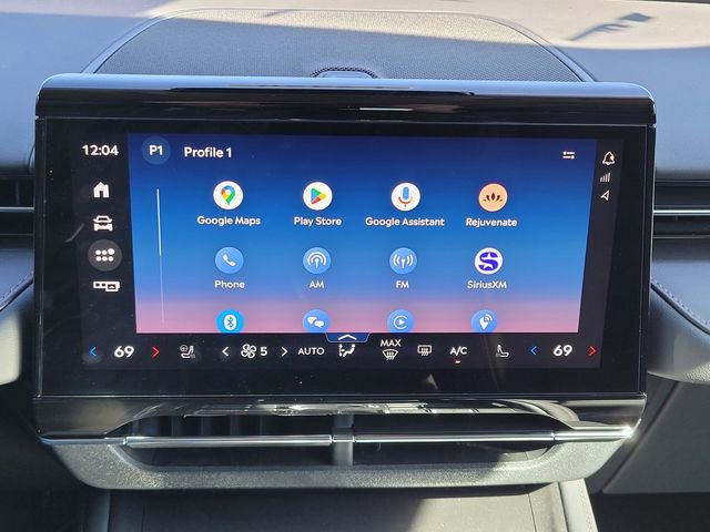 New 2026 Lincoln Nautilus Reserve AWD/4WD image 21