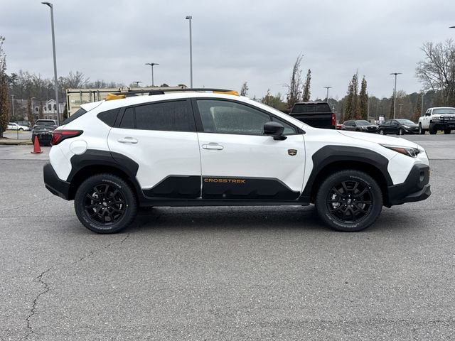 New 2026 Subaru Crosstrek 2.5i Wilderness image 2