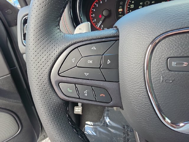 New 2027 Dodge Durango GT AWD/4WD image 26