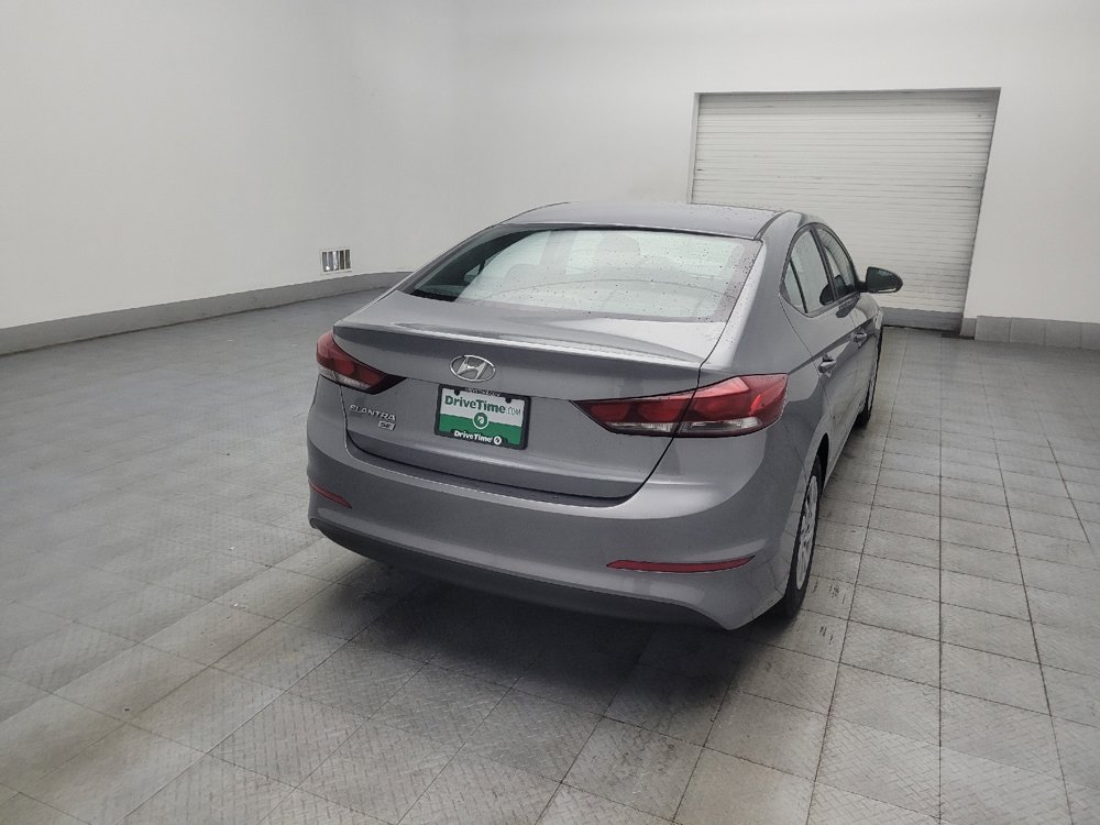 Used 2018 Hyundai Elantra SE FWD image 7