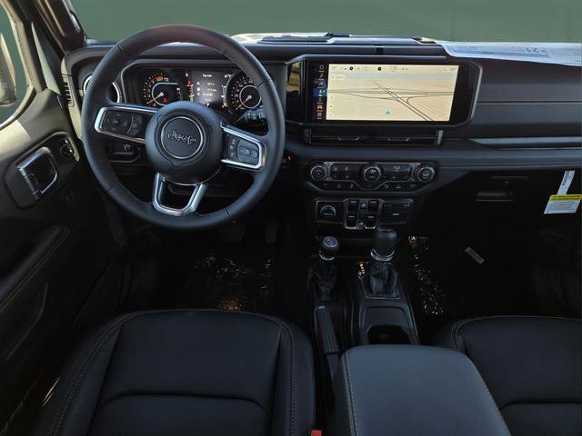 New 2026 Jeep Wrangler Unlimited Sahara AWD/4WD image 20