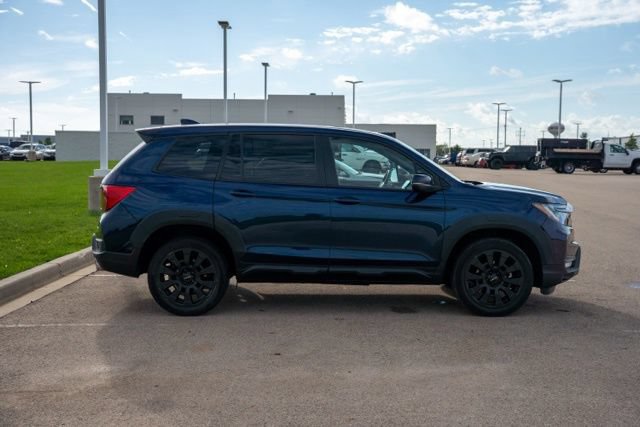 Used 2022 Honda Passport EX-L image 8