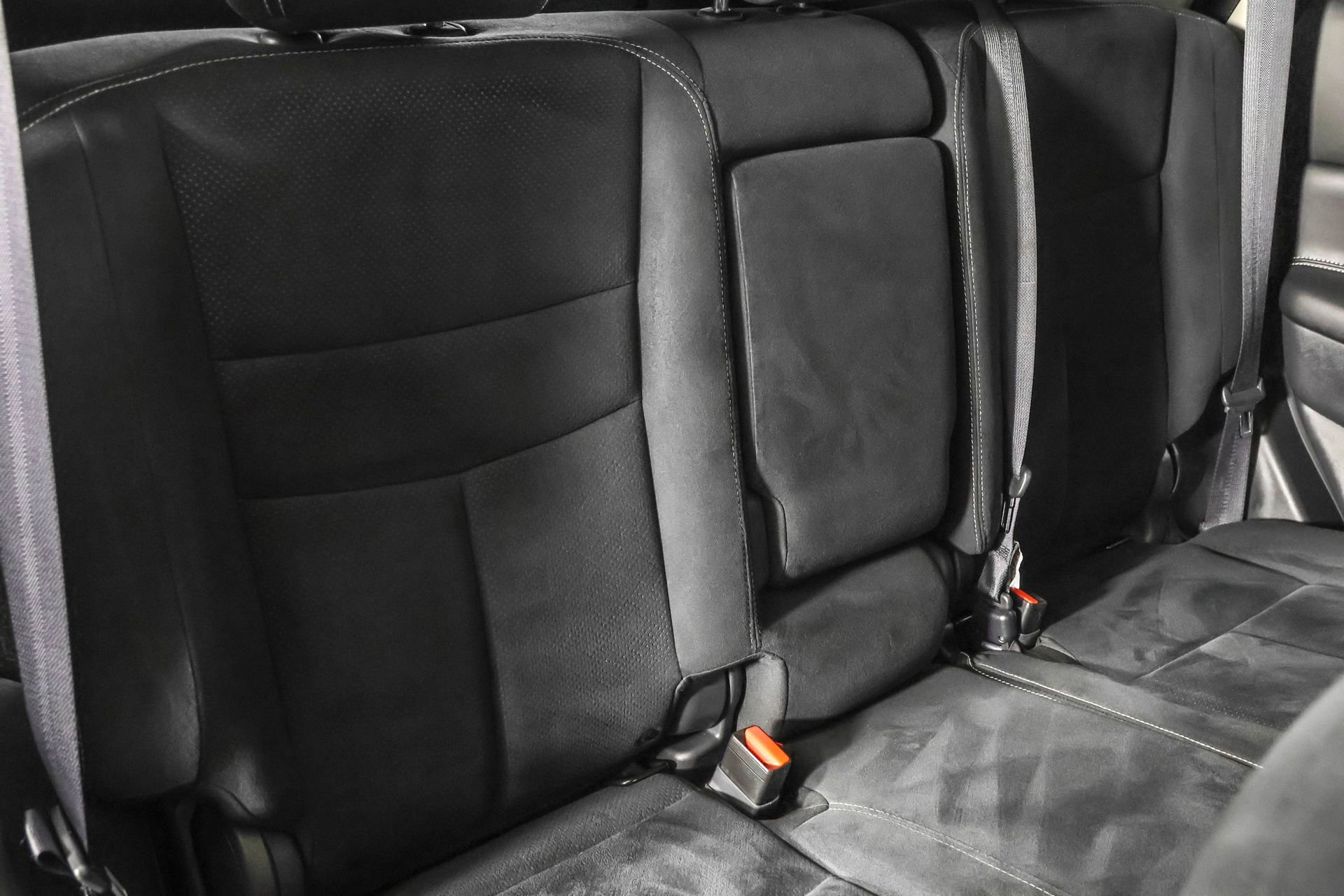 Used 2019 Nissan Murano S image 41