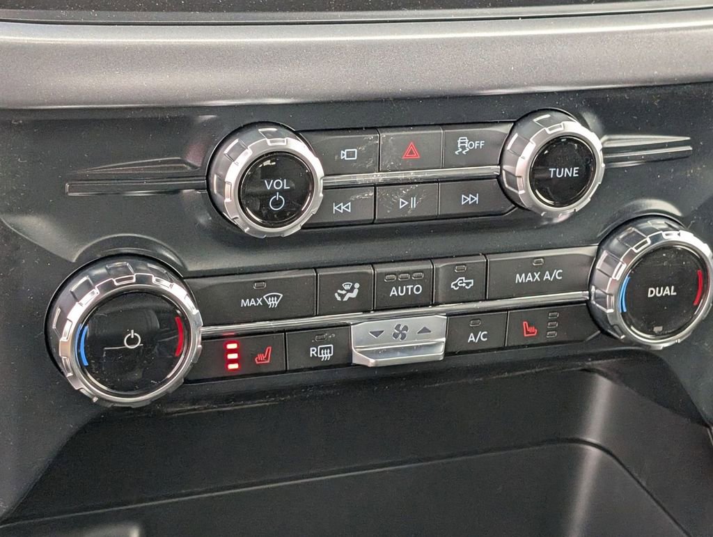 New 2026 Ford F150 XLT w/ Equipment Group 302A MID image 36