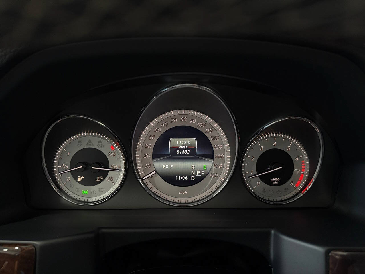 Used 2014 Mercedes-Benz GLK 350 4MATIC image 14