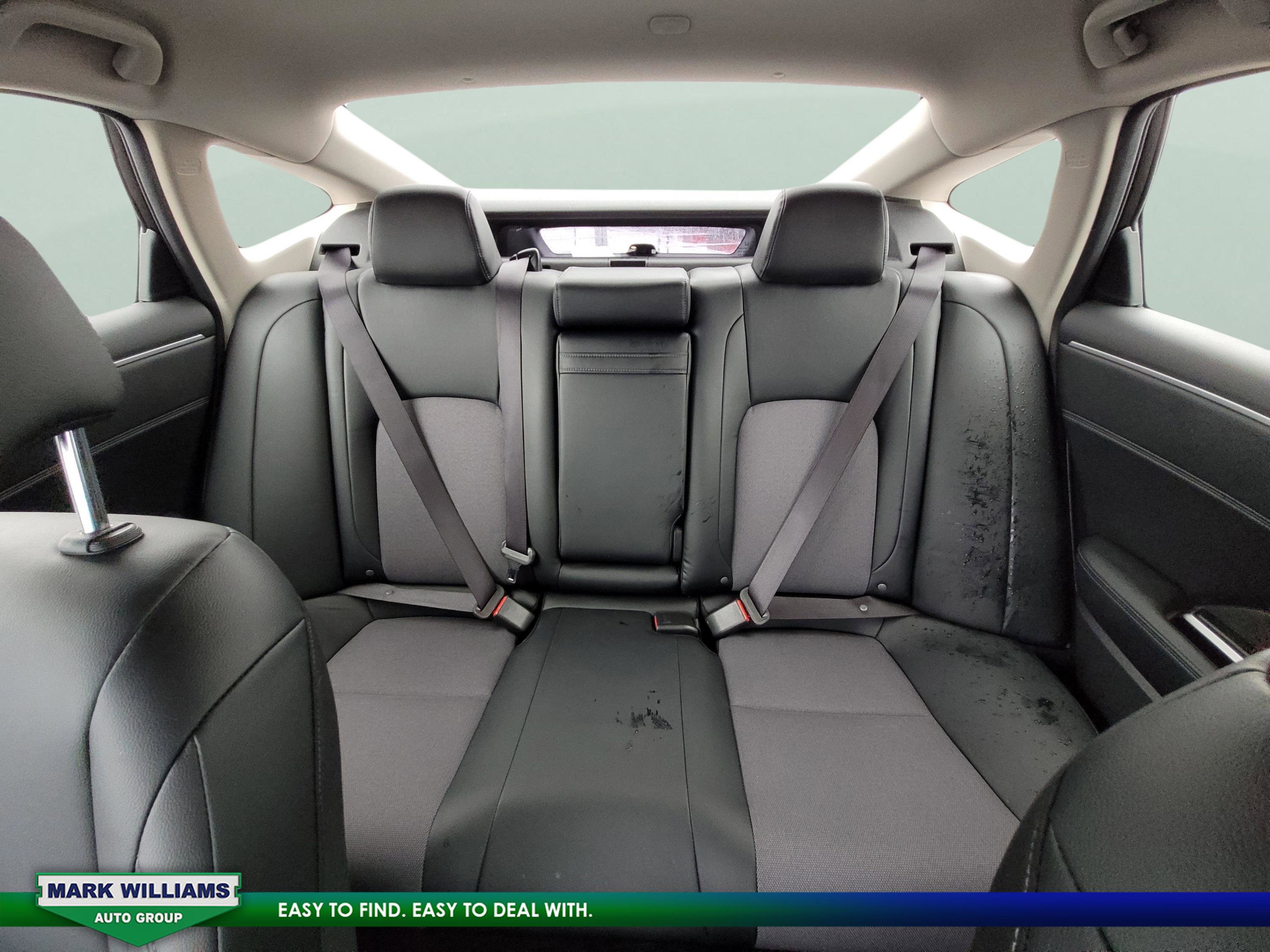 Used 2020 Honda Clarity Plug-In Hybrid image 19