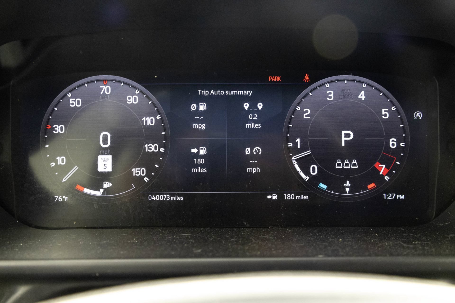 Used 2023 Land Rover Defender 90 X-Dynamic SE AWD/4WD image 25