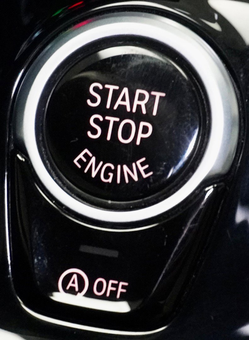 Used 2018 BMW 540i image 33