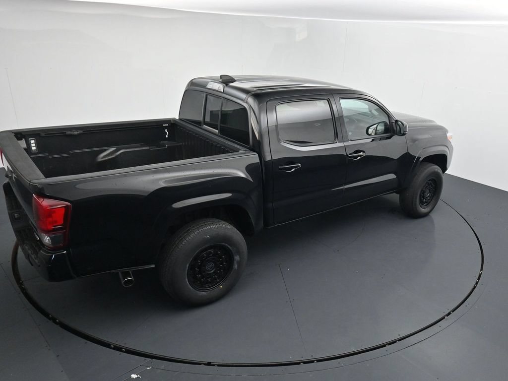 Used 2023 Toyota Tacoma SR AWD/4WD image 34