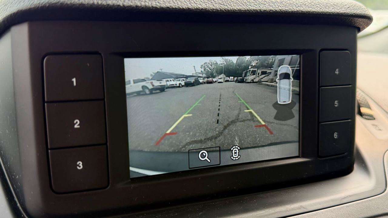 Used 2020 Ford Transit Connect XL FWD image 23