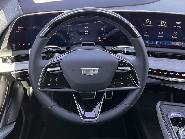 New 2026 Cadillac Optiq Sport 2 image 11