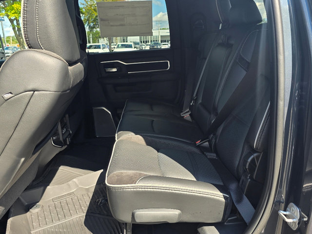 New 2026 RAM 2500 Laramie image 12