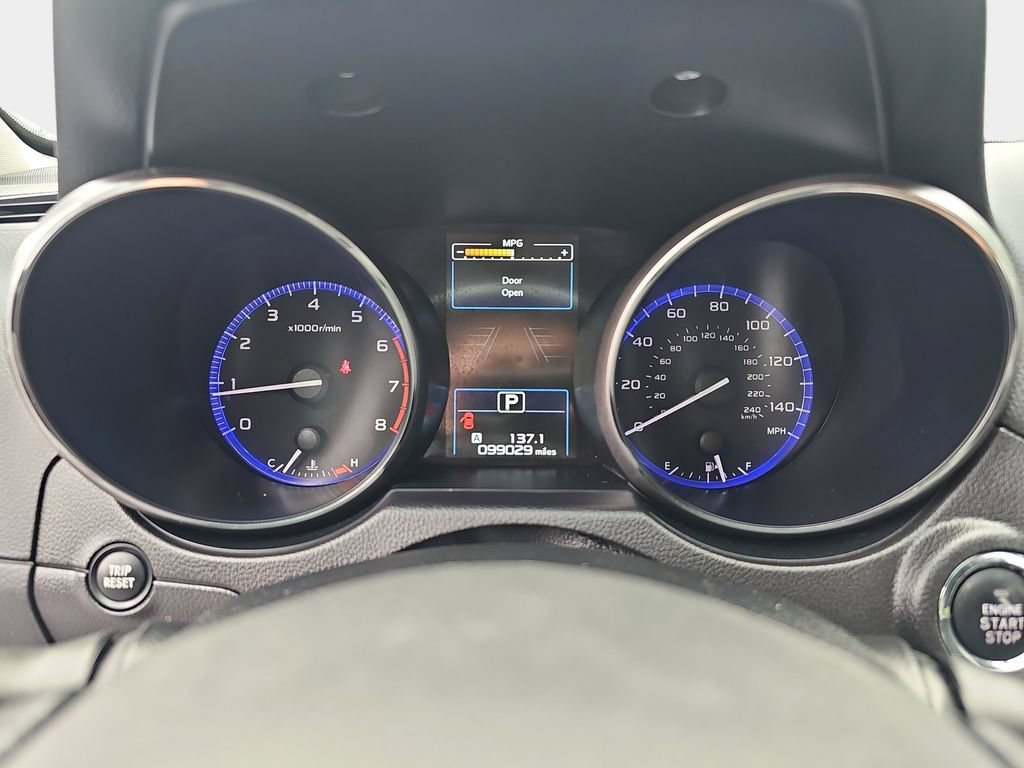 Used 2016 Subaru Legacy 2.5i Limited AWD/4WD image 18
