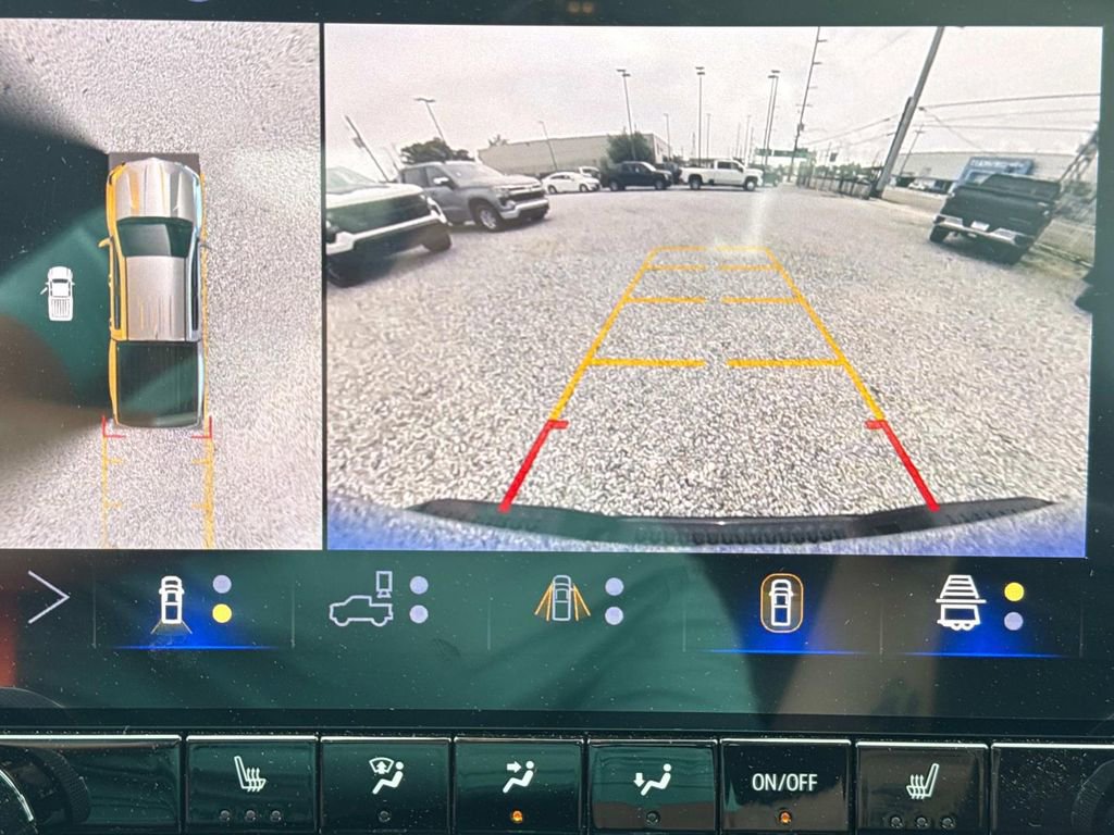 New 2025 Chevrolet Colorado Trail Boss image 26