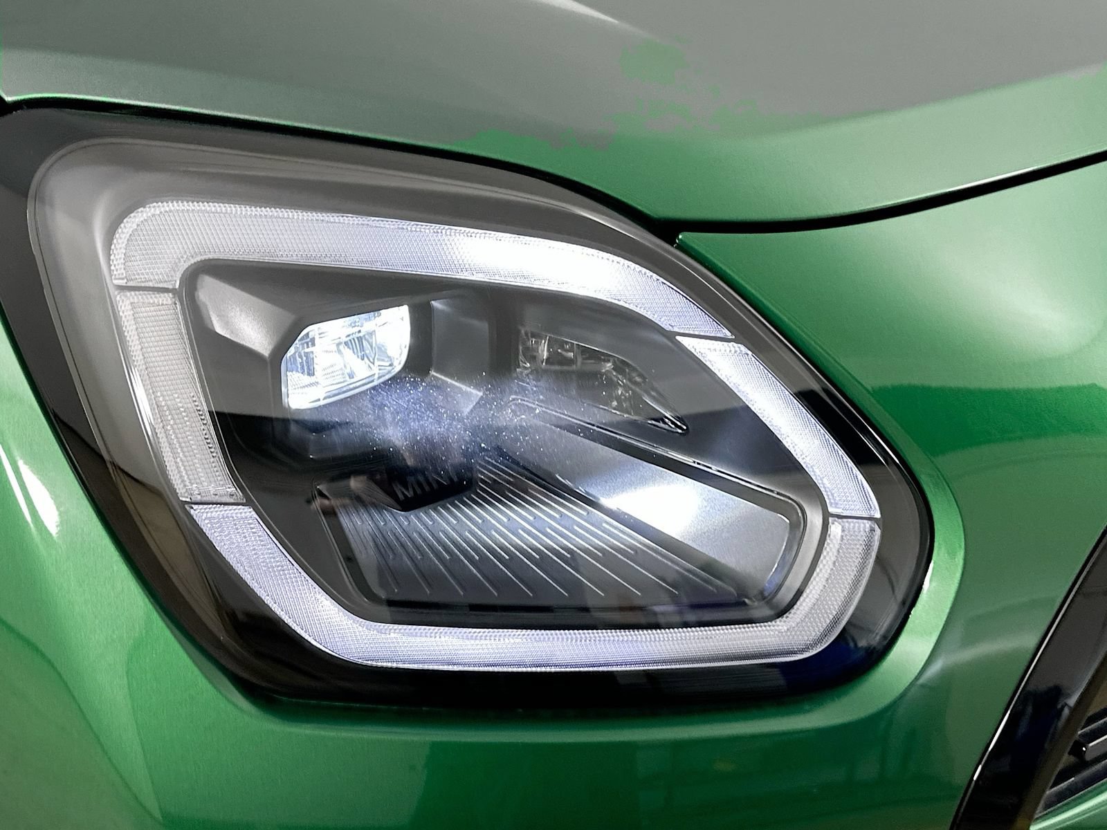 New 2027 MINI Cooper Countryman S AWD/4WD image 9