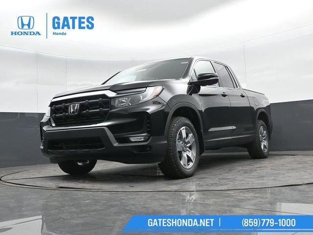 New 2026 Honda Ridgeline RTL image 50